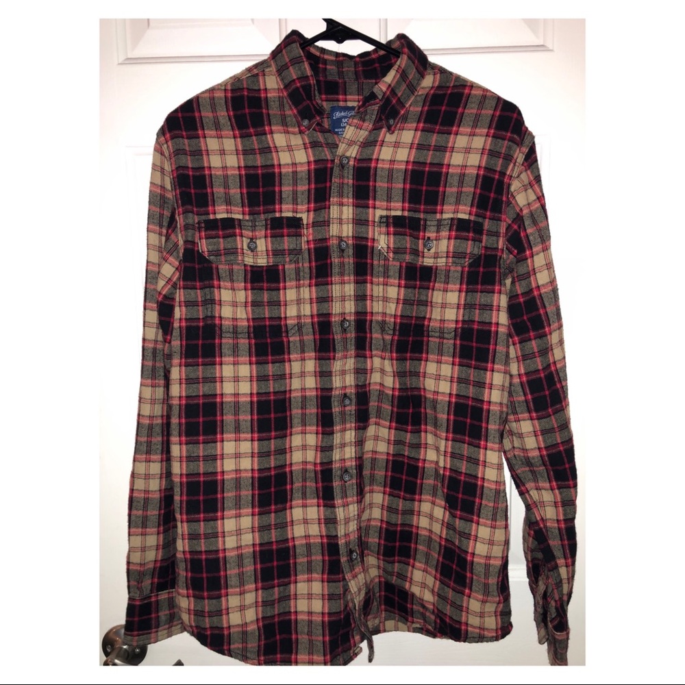 Flannel